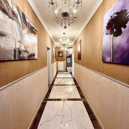 Lot54 Deluxe Apartements Neidenbach Eksteriør billede