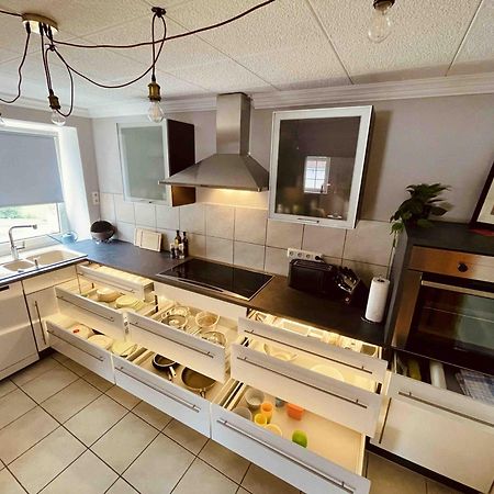 Lot54 Deluxe Apartements Neidenbach Eksteriør billede