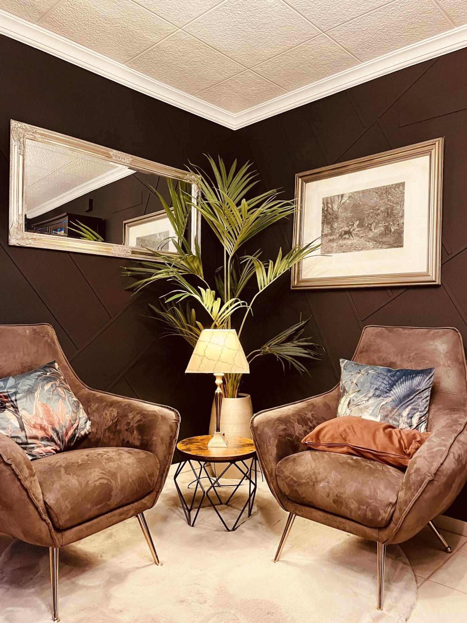 Lot54 Deluxe Apartements Neidenbach Eksteriør billede
