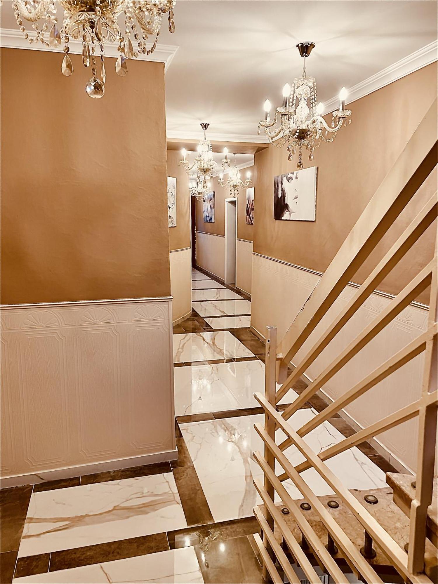 Lot54 Deluxe Apartements Neidenbach Eksteriør billede