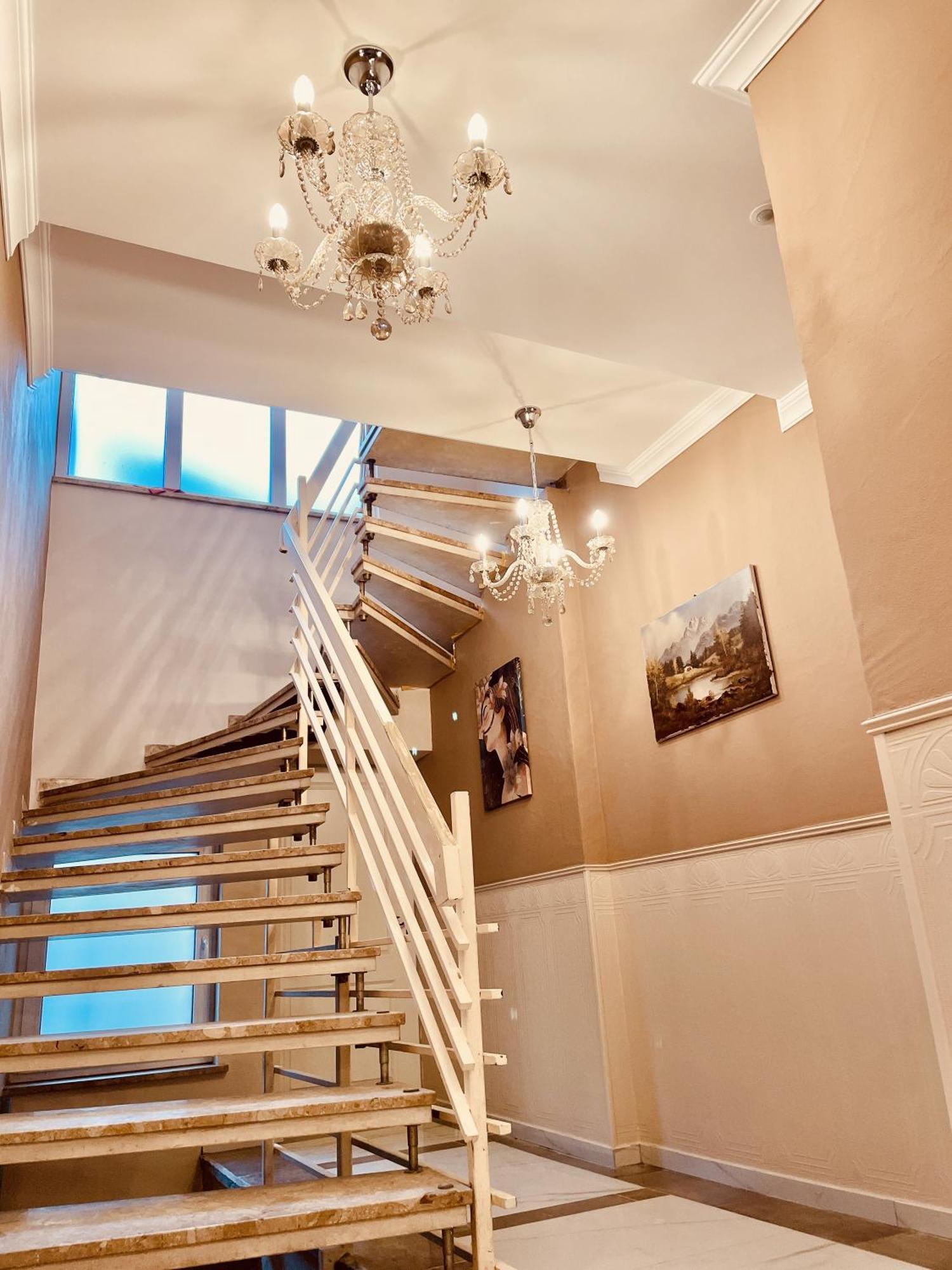 Lot54 Deluxe Apartements Neidenbach Eksteriør billede