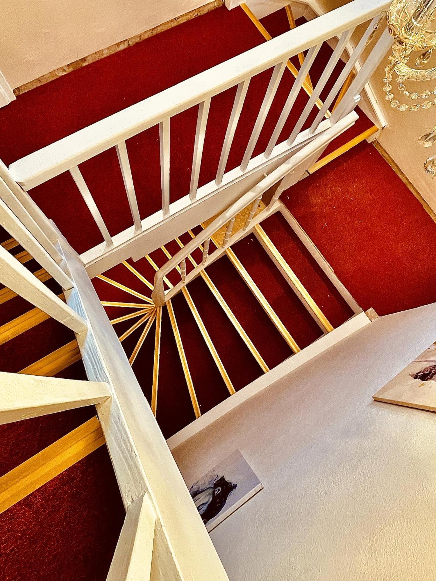 Lot54 Deluxe Apartements Neidenbach Eksteriør billede