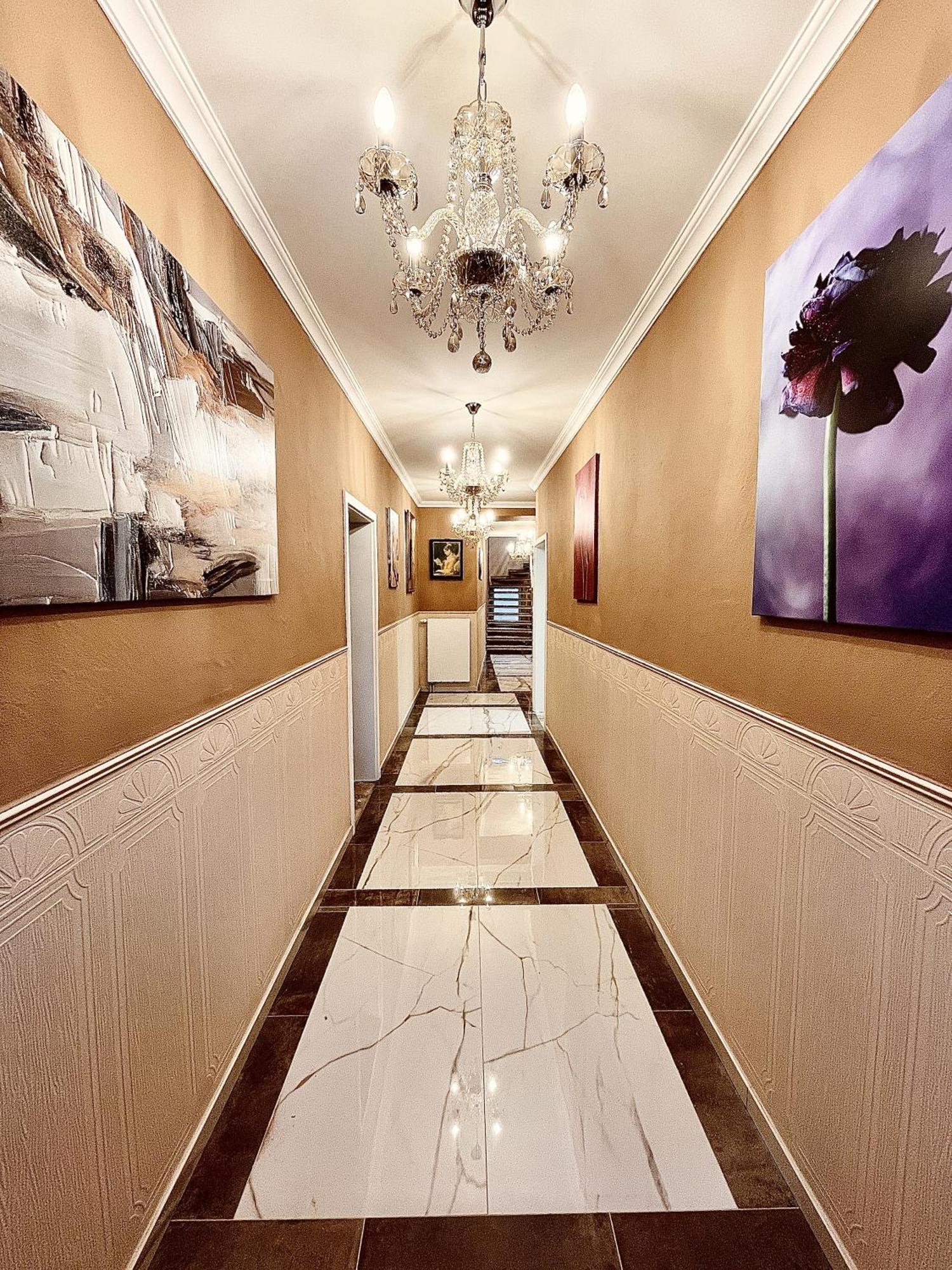 Lot54 Deluxe Apartements Neidenbach Eksteriør billede