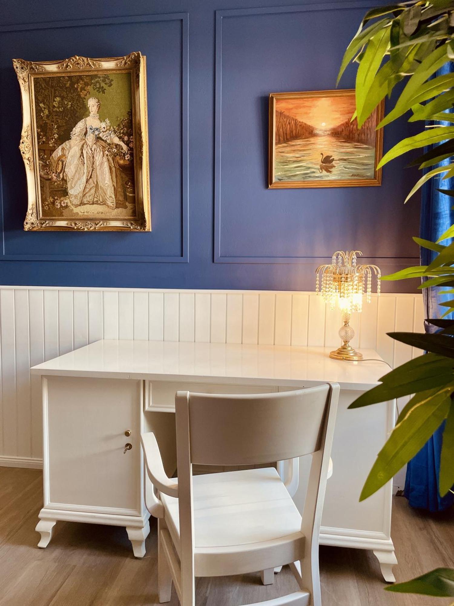 Lot54 Deluxe Apartements Neidenbach Eksteriør billede