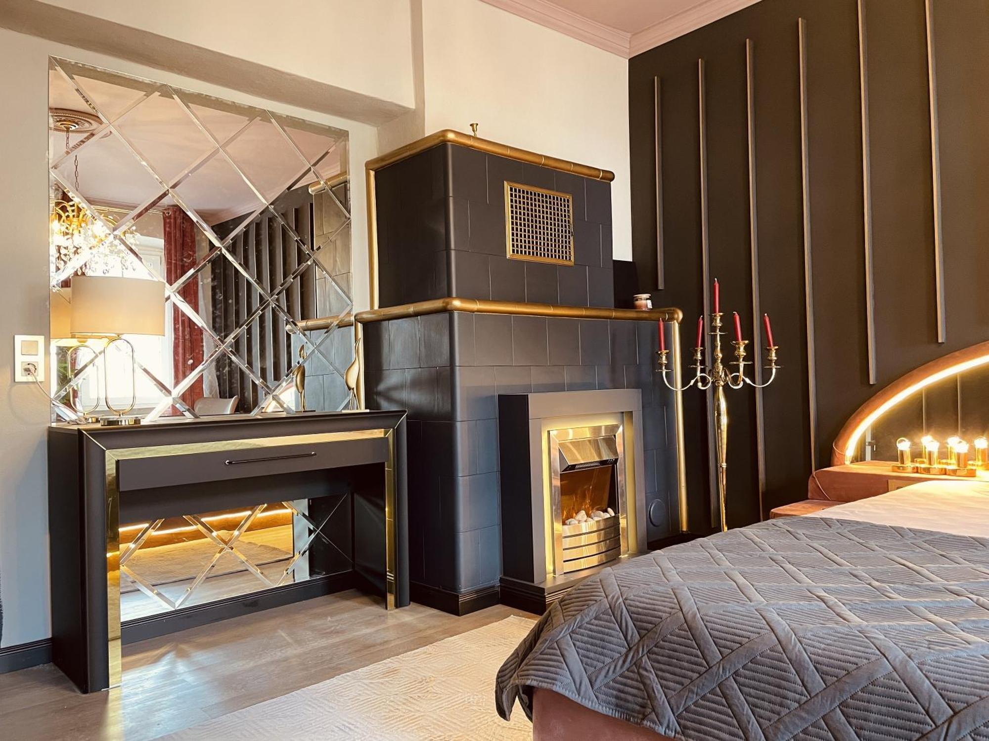 Lot54 Deluxe Apartements Neidenbach Eksteriør billede
