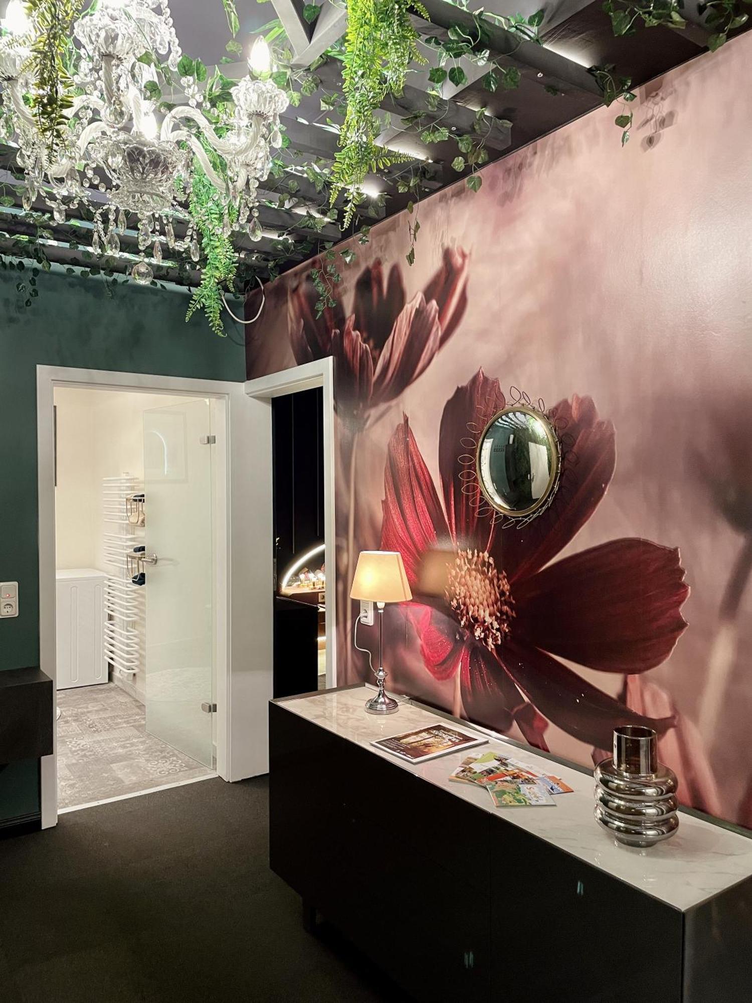 Lot54 Deluxe Apartements Neidenbach Eksteriør billede