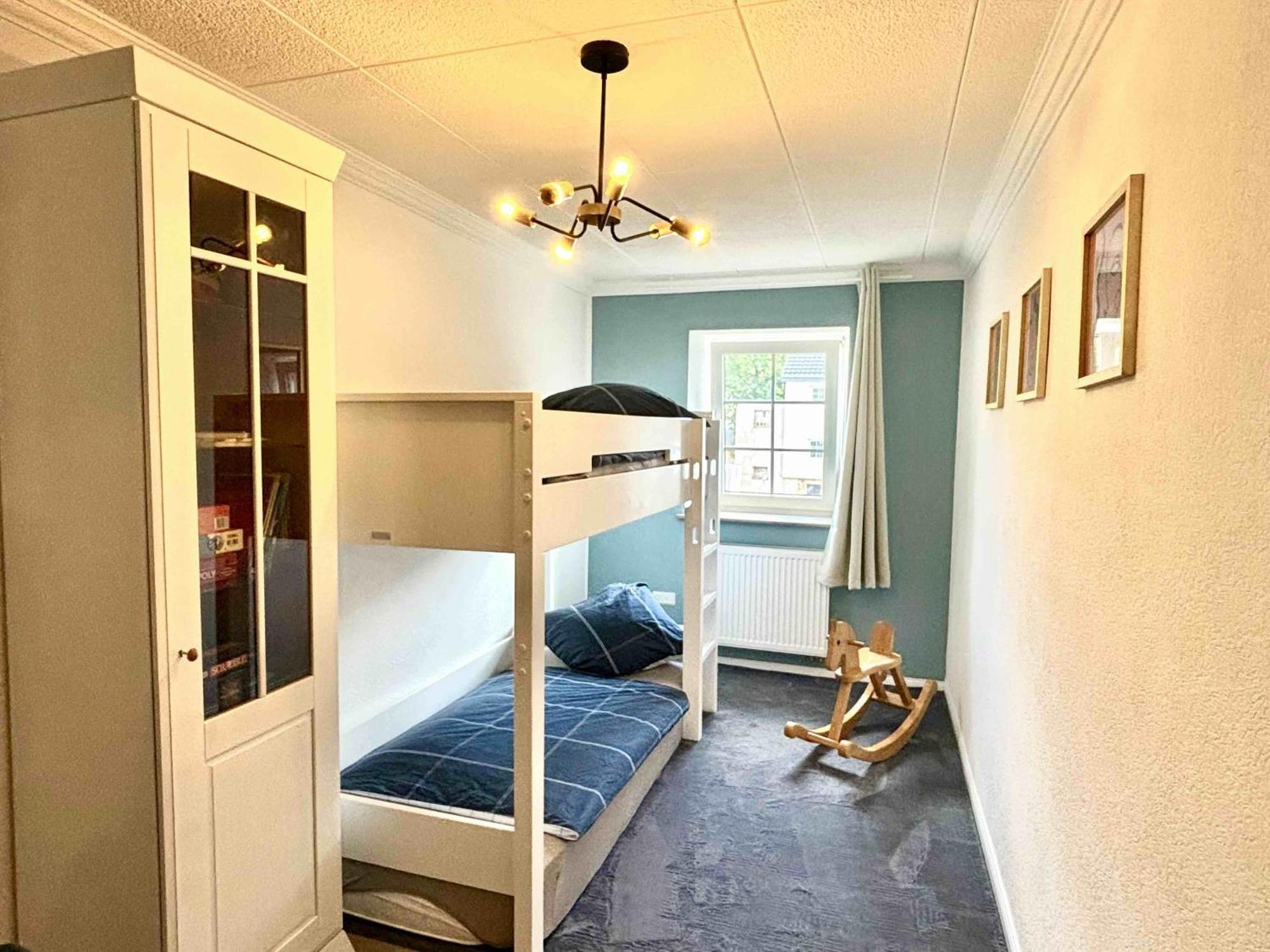 Lot54 Deluxe Apartements Neidenbach Eksteriør billede