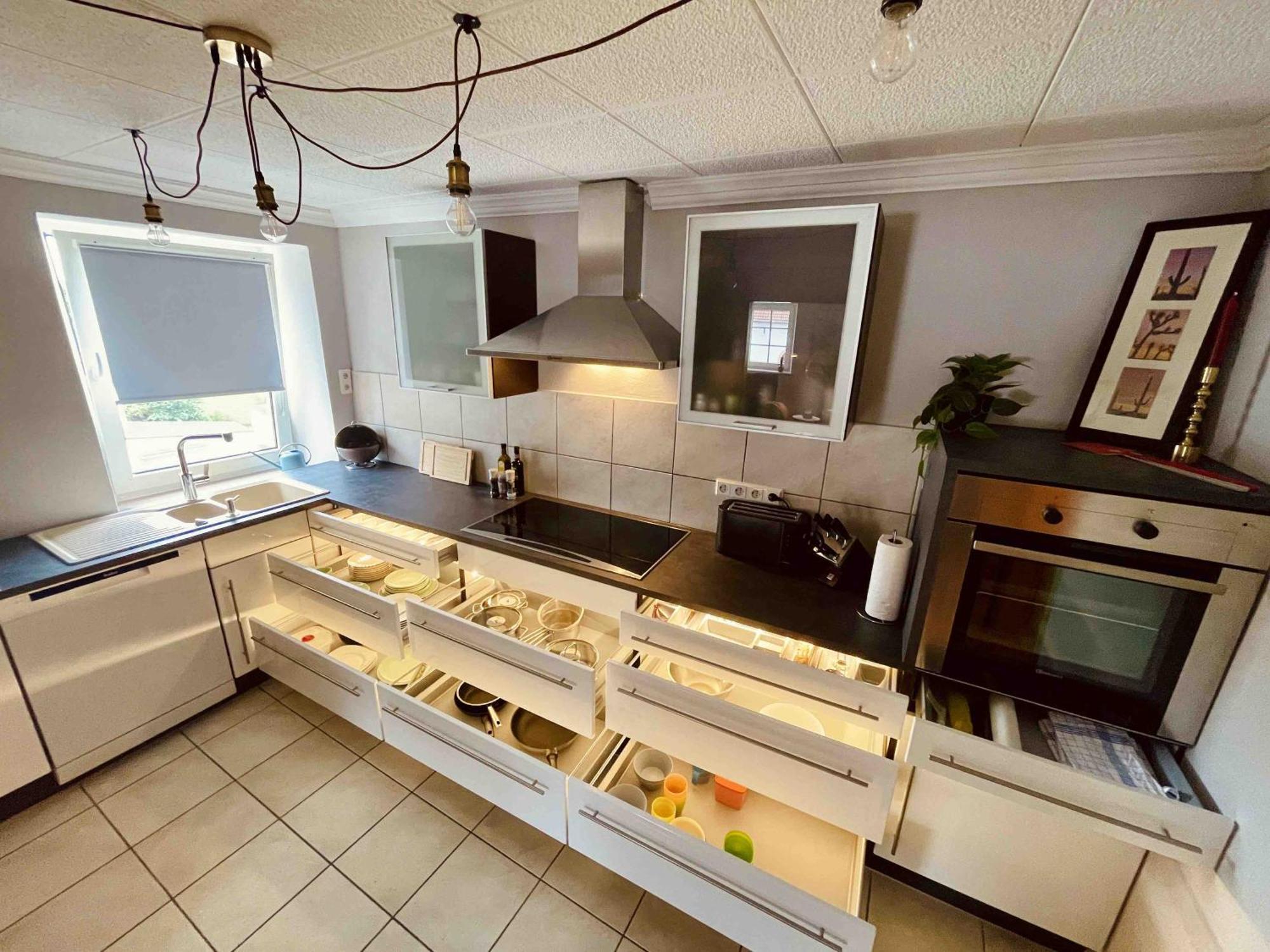 Lot54 Deluxe Apartements Neidenbach Eksteriør billede