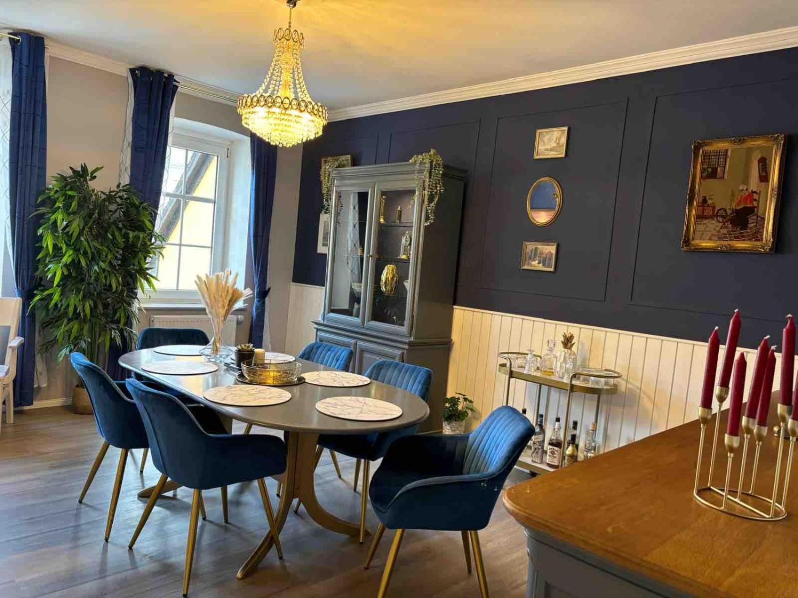 Lot54 Deluxe Apartements Neidenbach Eksteriør billede