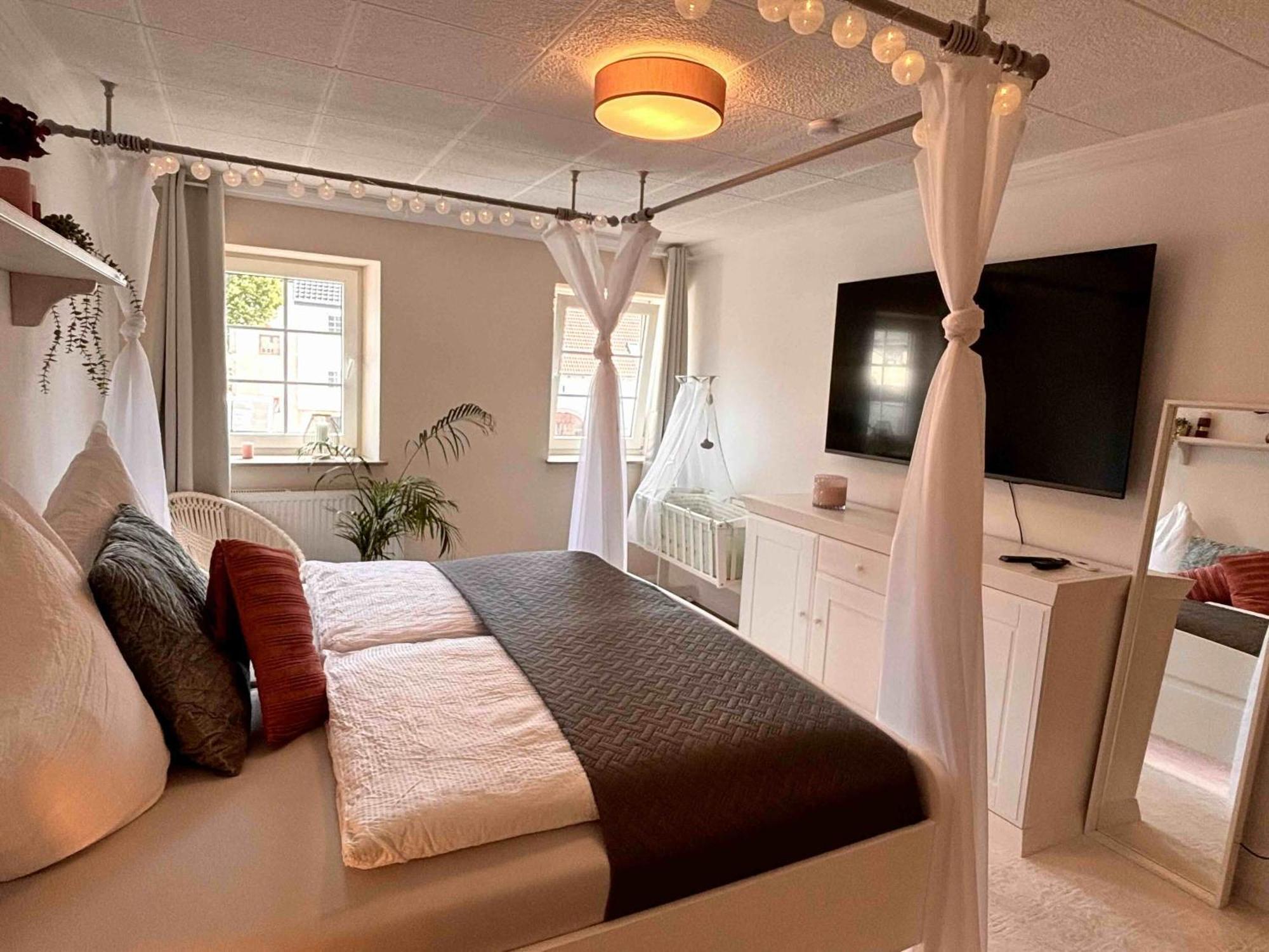 Lot54 Deluxe Apartements Neidenbach Eksteriør billede