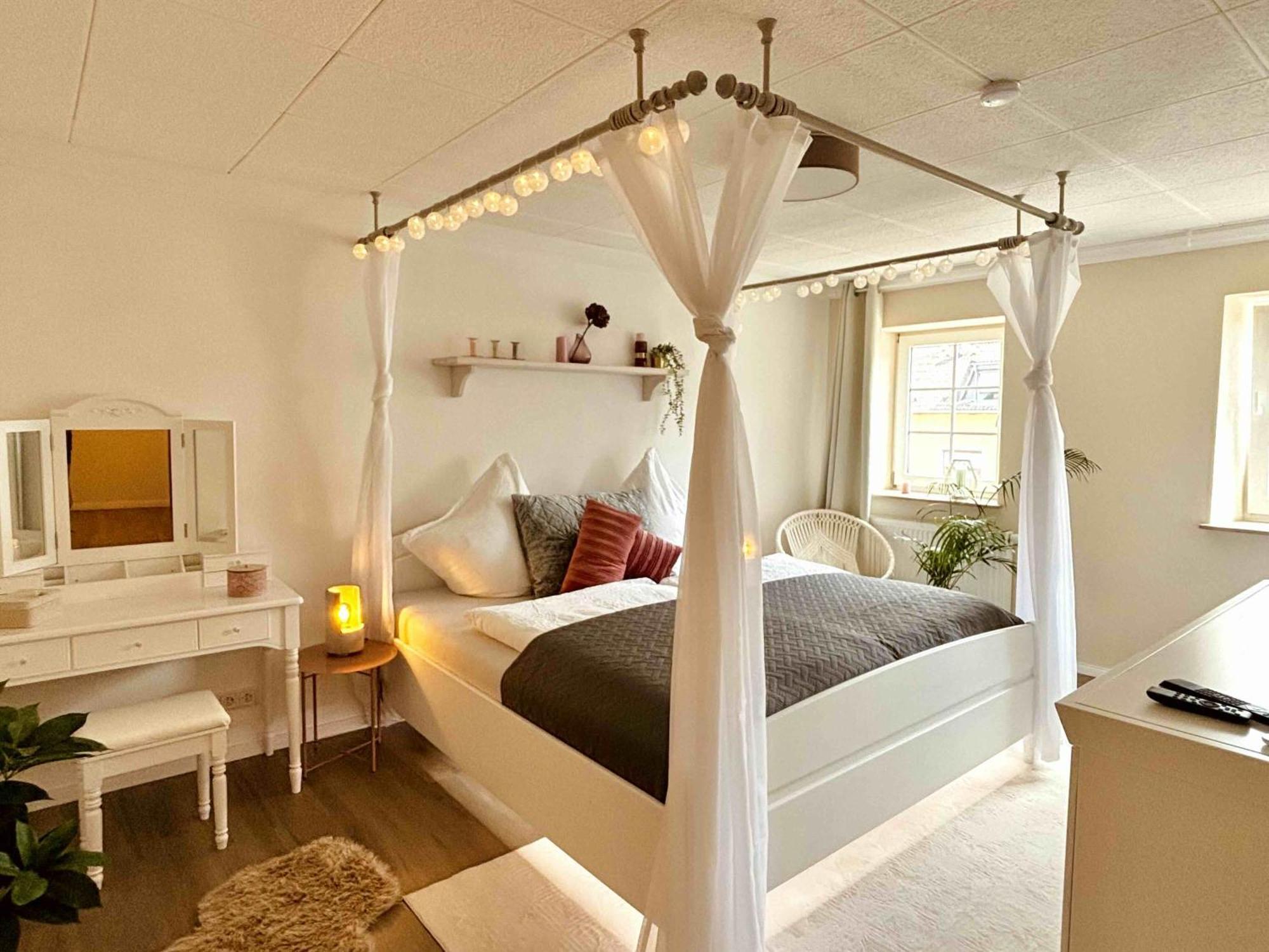 Lot54 Deluxe Apartements Neidenbach Eksteriør billede