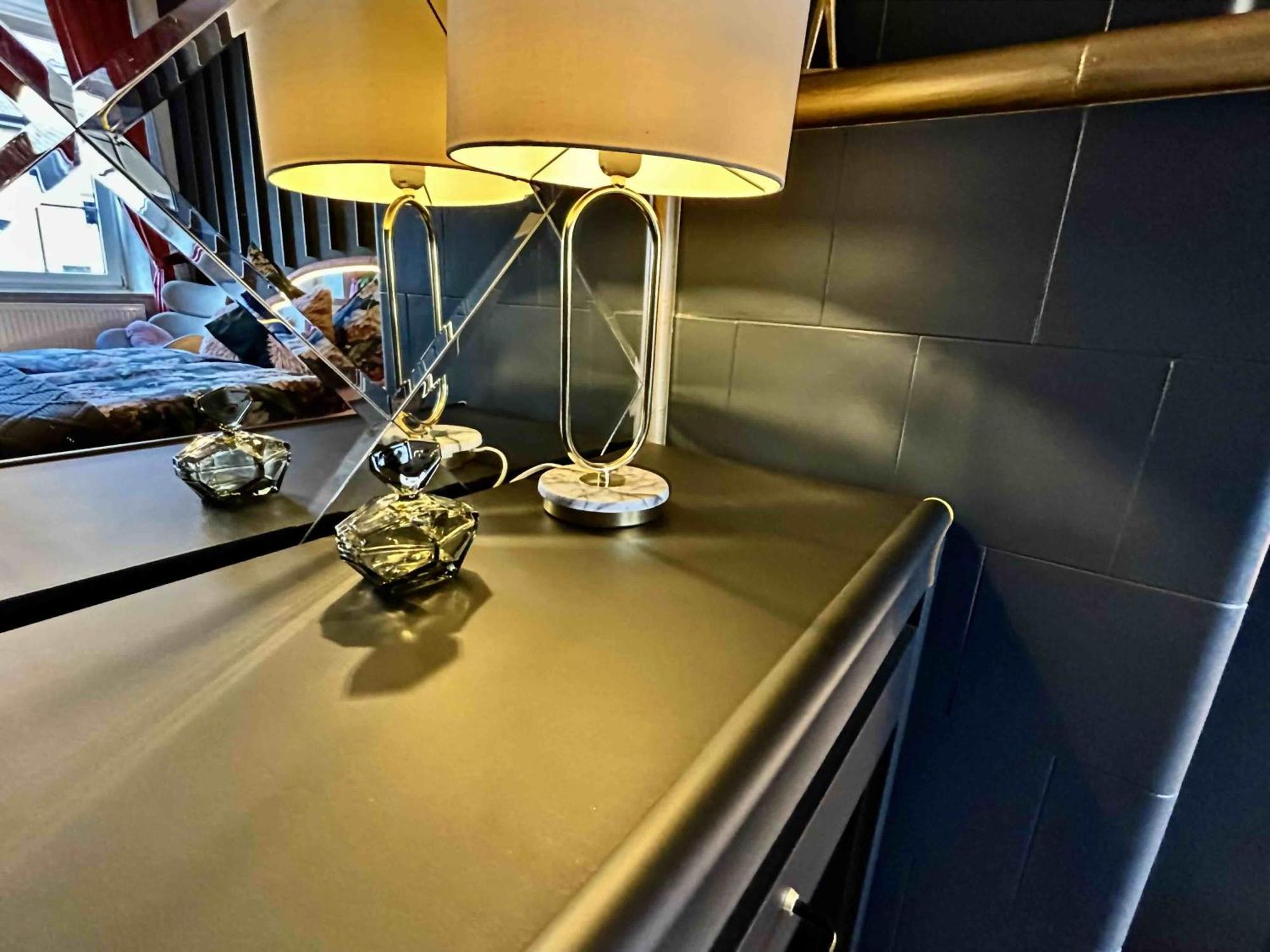 Lot54 Deluxe Apartements Neidenbach Eksteriør billede