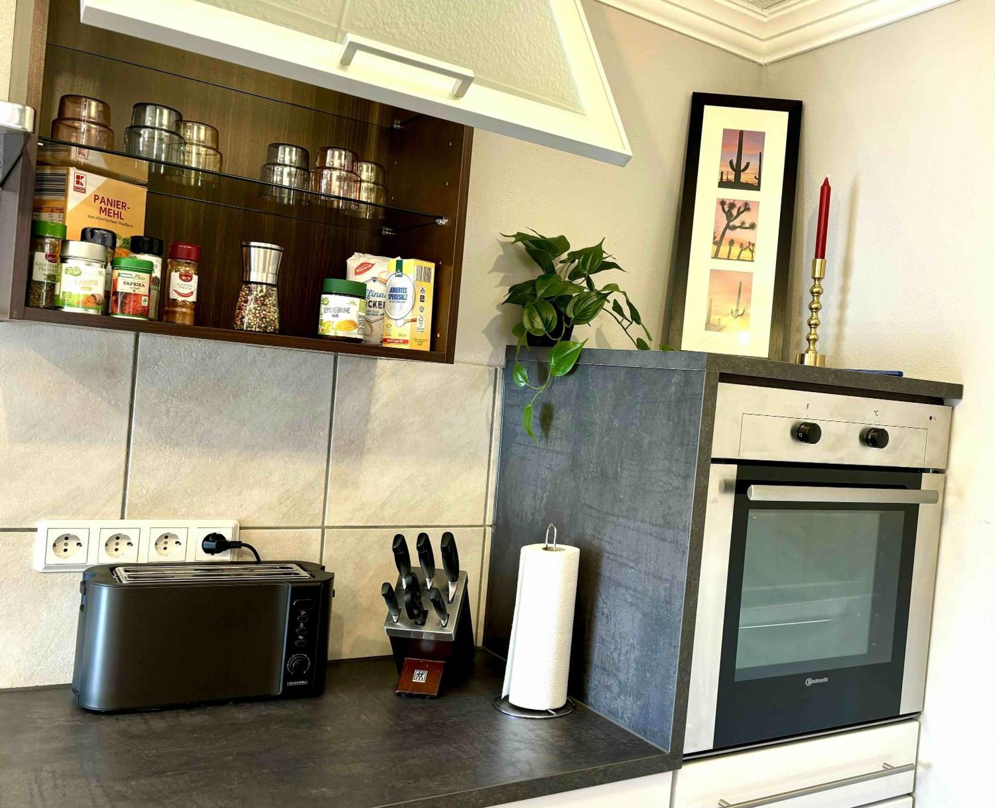 Lot54 Deluxe Apartements Neidenbach Eksteriør billede